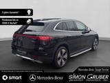 Mercedes-Benz EQE 350 4M SUV Electric Art Trittbrett Ambi 20Zo - Mercedes-Benz EQE SUV aus 2023
