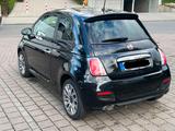 Fiat 500S | Sitzheizung | KOMPLETTSERVICE gemacht - Fiat 500S Gebrauchtwagen