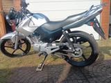 Yamaha Ybr 125 2016 6,5Tkm Unfallfrei Tuv 07.27 - Offers