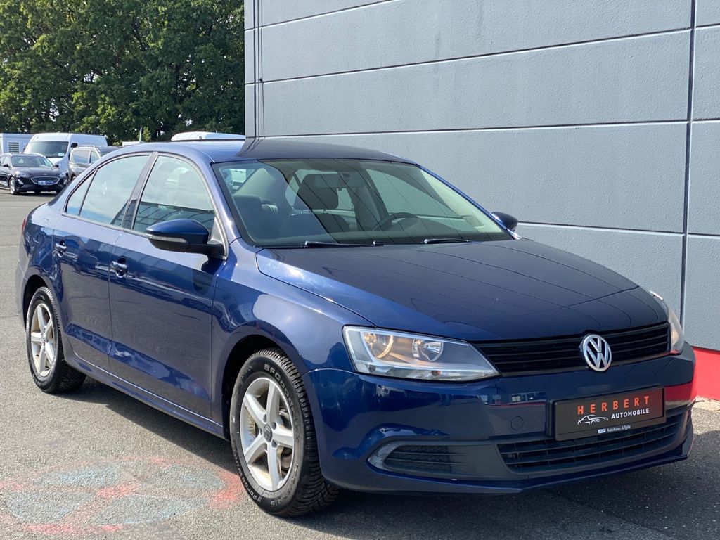 Image of Volkswagen Jetta