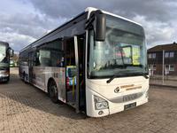 Iveco Crossway LE (Citaro LE Klasse)
