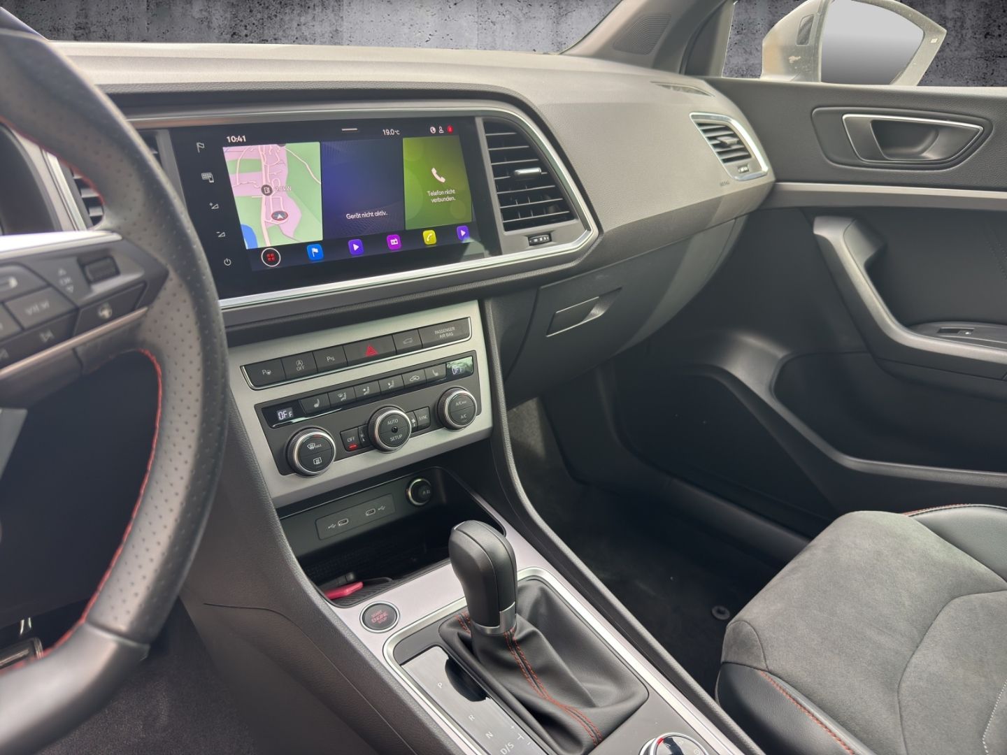Seat Ateca - Bild 19