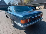 Mercedes-Benz 380SE - Mercedes-Benz 380: Se
