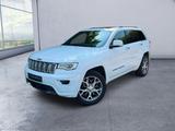 Jeep Grand Cherokee 3.0 CRD Overland+4x4+AHK+ - Jeep Grand Cherokee: 4.0