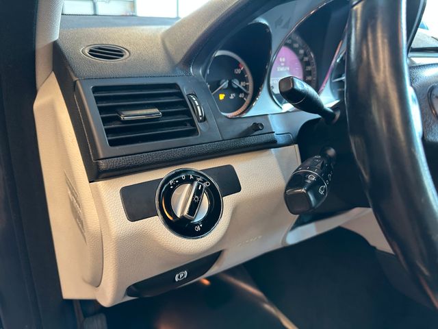 MYAUTOCENTER – Gebraucht- und Jahreswagen mit Werkstattservice in Pfaffenhofen Mercedes-Benz C 220 T CDI Blueefficiency *2. Hand*CD-Wechsler*