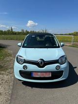 Renault Renaul Twingo - Renault Twingo: Sportwagen