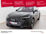 Audi Q5 TDI quattro S tronic - Audi Q5: Ambiente-Beleuchtung