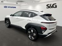 Hyundai KONA - Vorschau Bild 4