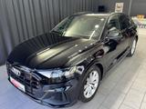 Audi SQ8 4.0TDI QUATTRO|MASSAGE|B&O|CARBON|MATRIX|HuD - Audi SQ8: Automatik