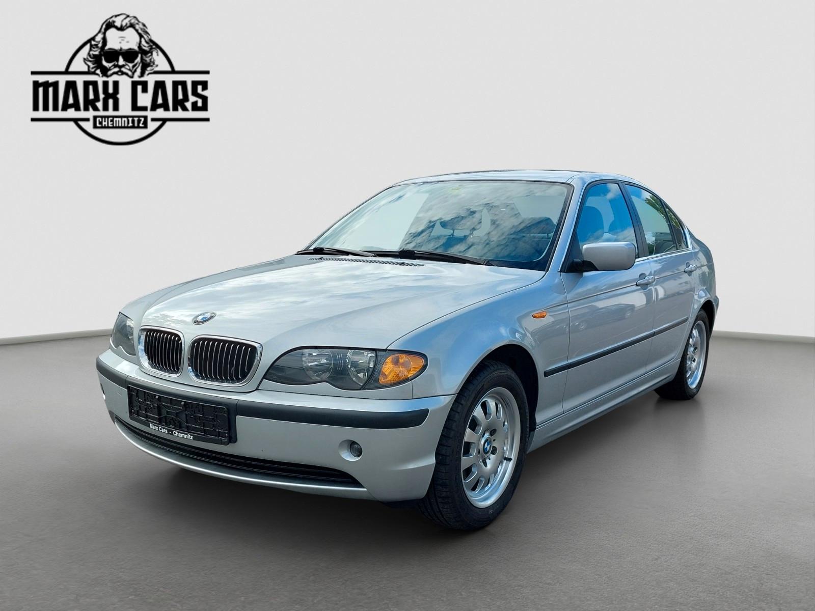 BMW 320i