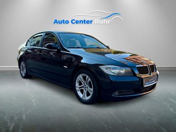 BMW 318 - 3