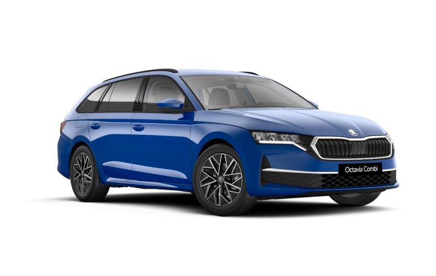 Skoda Octavia - Bild 3