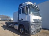 Mercedes-Benz 2540 L Actros 6x2 Fahrschule 5-Sitzer Liftachse - Mercedes-Benz Actros 25