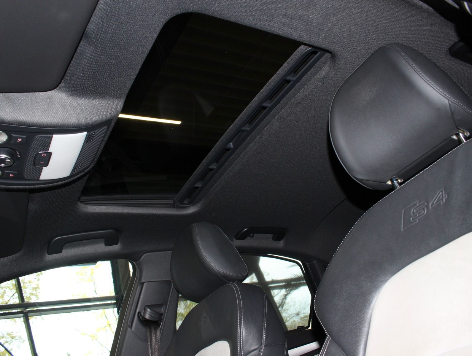 Fahrzeugabbildung Audi S4 3.0 TFSI quattro ABT 435 PS+Leder+Kamera+SHZ