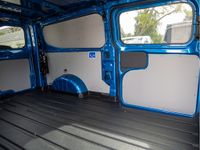 Ford Transit Custom - Vorschau Bild 9