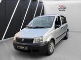 Fiat Panda 1.1 8V Active - Fiat Panda aus 2009