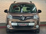 Renault Kangoo 1.2TCE ENERGY INTENS AHK#CAM#SHZ#NAV#1.HA - scheckheftgepflegte Renault Kangoo