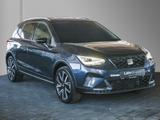 Seat Arona 1.0 TSI FR RFK/LED/SHZ/Telefon - Gebrauchtwagen in Koblenz