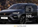 Cupra Ateca 1.5 TSI DSG | AHK | Business Paket Plus - Cupra Ateca Neuwagen