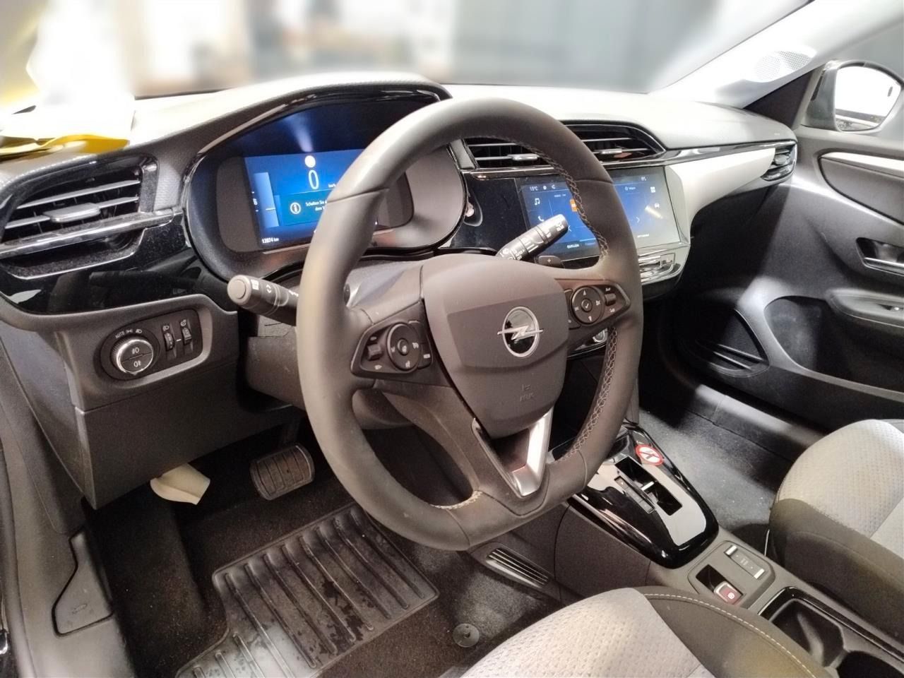 Opel Corsa - Bild 11