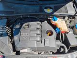 Audi A6 1.9 TDI Sechsgang Avant - - Audi A6 mit Diesel-Antrieb: Kombi, 1.9