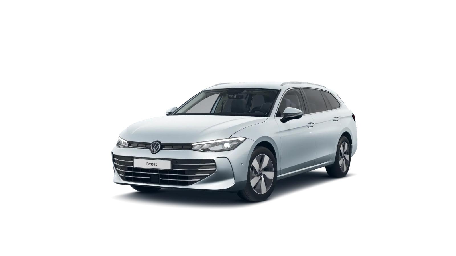 Volkswagen Passat Variant 1.5 eTSI Business AHK IQ Drive