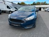 Ford Focus Turnier Ambiente - Ford Focus: Ambiente