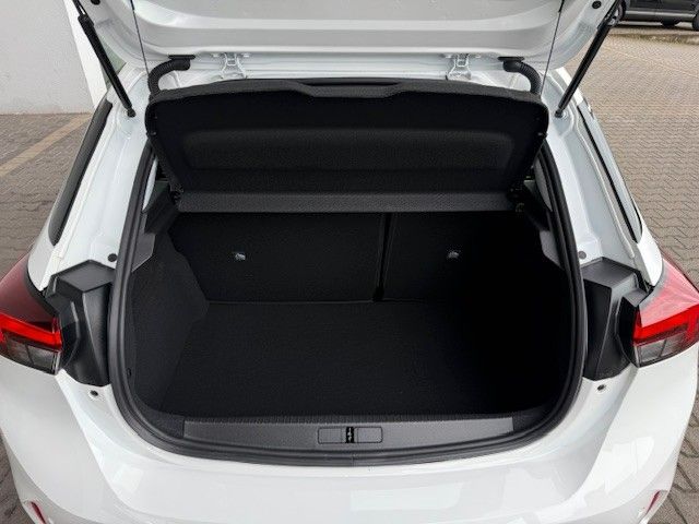 Fahrzeugabbildung Opel Corsa F Edition 1.2 100 PS PDC!