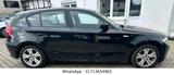 BMW 116 PDC*SHZ*Klima  * Motor klakkert leicht * - BMW 116 in Leipzig