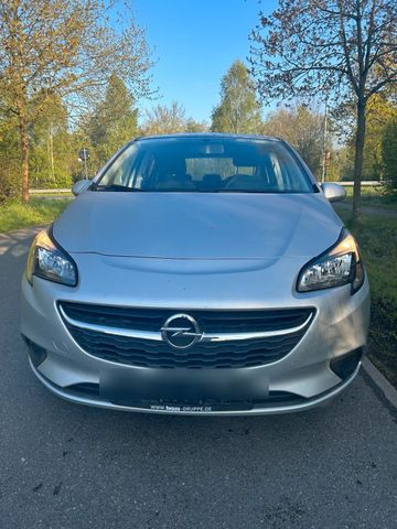 Opel Corsa E topzustand Mod 2020 TÜV Neu 1...