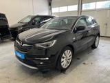 Opel Grandland 1.6 Turbo Innovation 4 PlugHybrid*1-Ha - Opel Grandland (X) innovation mit Hybrid-Antrieb (Benzin/Elektro)