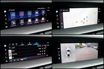 Porsche 992.2 4S*Schiebdach,Chrono,Sitzlüftung,BOSE,360°