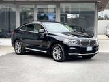 BMW X4 2.0 Diesel 190CV E6 Automatica - 2021 - BMW X4 Hybrid (Diesel/Elektro)