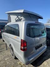 Pössl Vanstar V-Klasse / 190 PS / Distronic / AHK - Angebote entsprechen deinen Suchkriterien