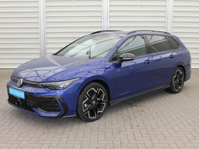 Volkswagen Golf VIII Variant 1.5 eTSI 110 kW R-Line Editi foto 2