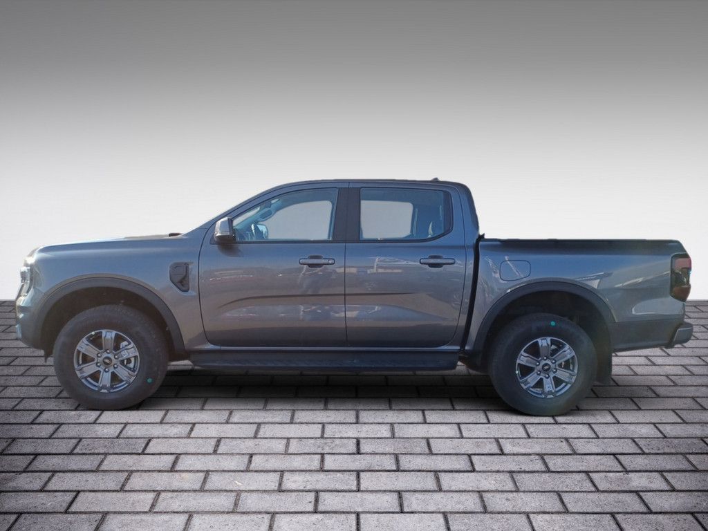 Ford Ranger - Bild 3