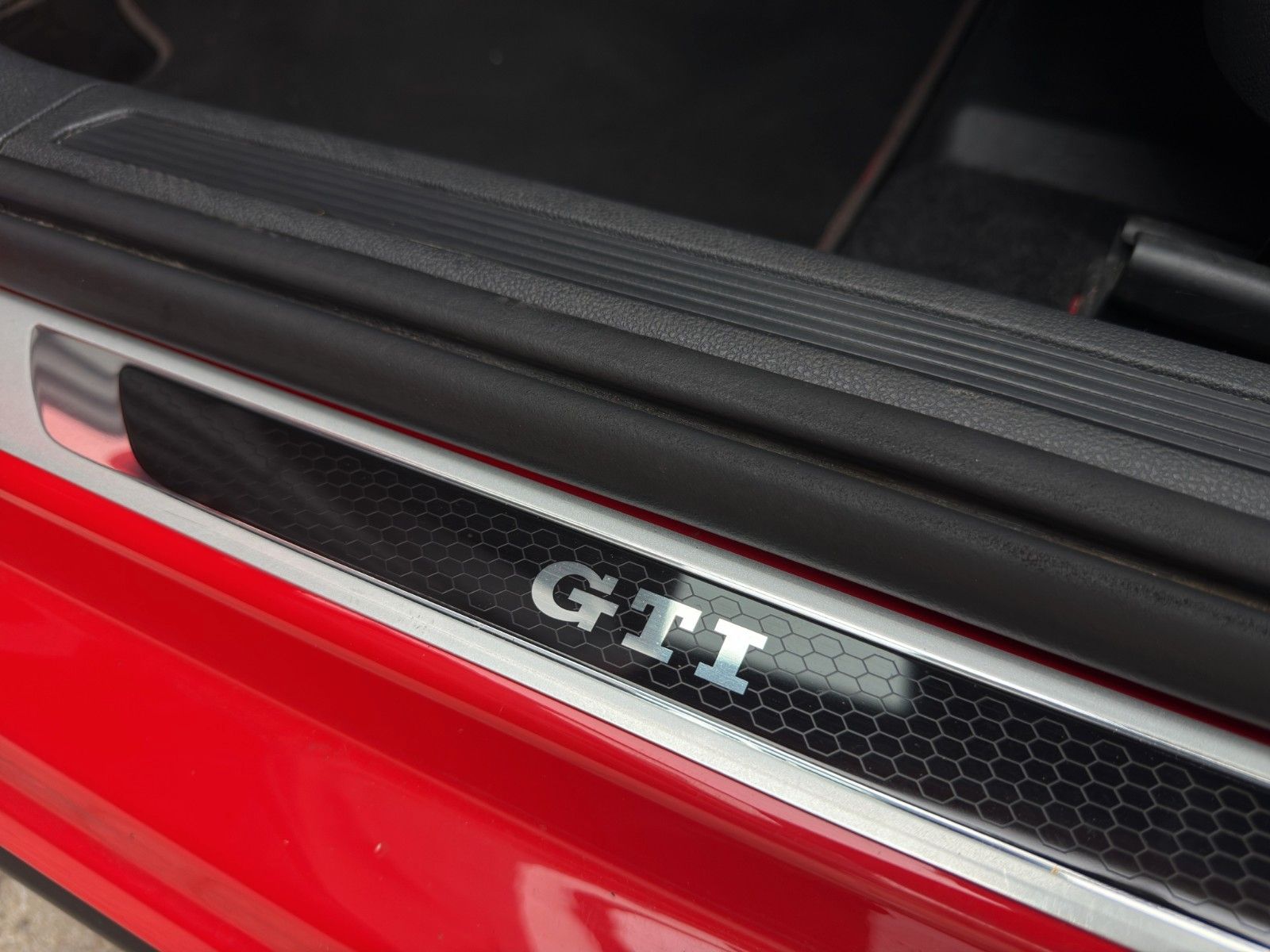 Fahrzeugabbildung Volkswagen Polo VI GTI *Beats*Pano*LED*Digital Cockpit*