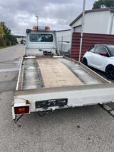 Opel Movano - Opel Movano aus 2009