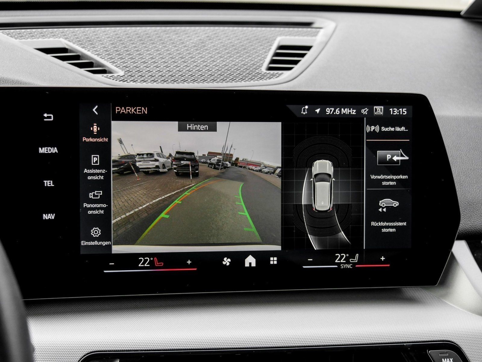 BMW X1 - Bild 11