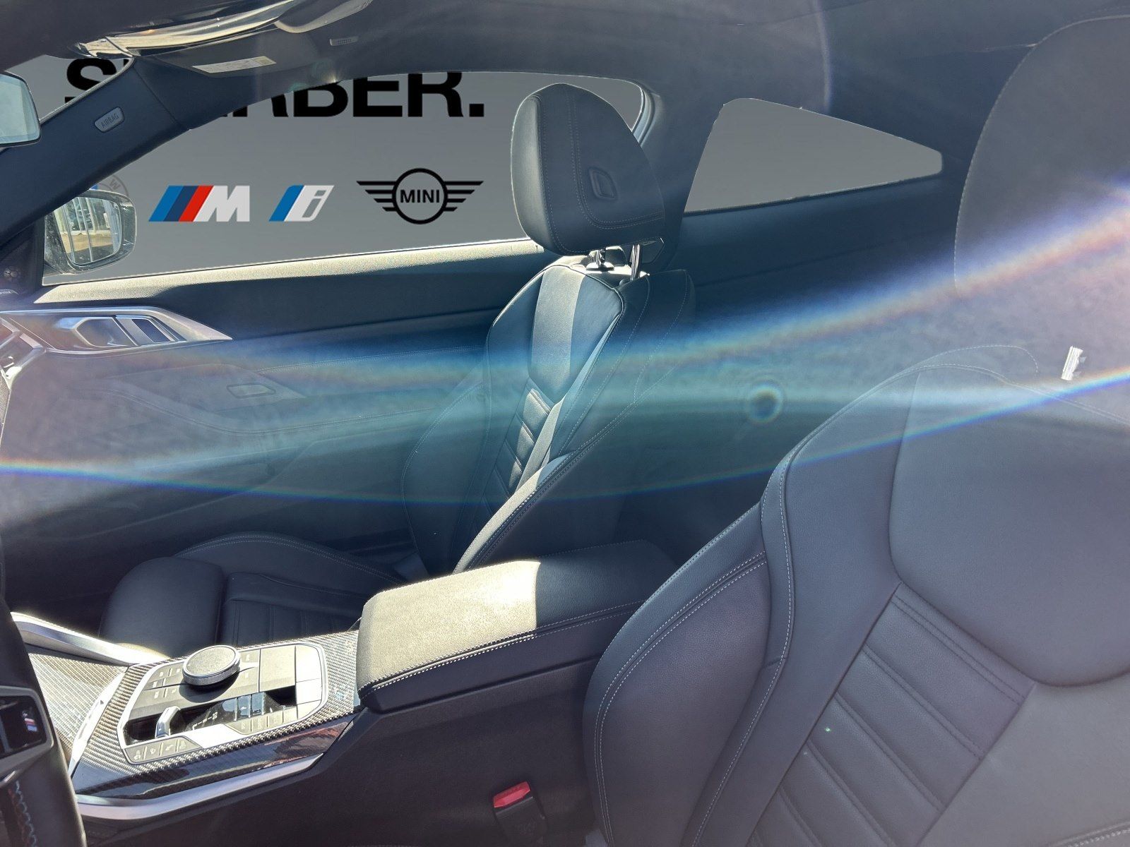 BMW M440 - Bild 11