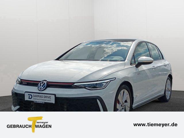Volkswagen Golf GTI 2.0 TSI DSG Navi Head-up LED Plus TOP