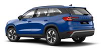 Skoda Kodiaq - Vorschau Bild 2