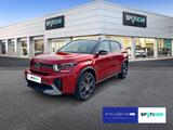 Citroën C3 Aircross Plus Turbo 100 *Klima *Rückfahrkamer