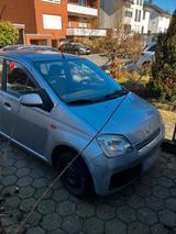 Daihatsu Cuore Automatik Seniorenfahrzeug - gebrauchte Daihatsu Cuore aus dem Jahr 2003