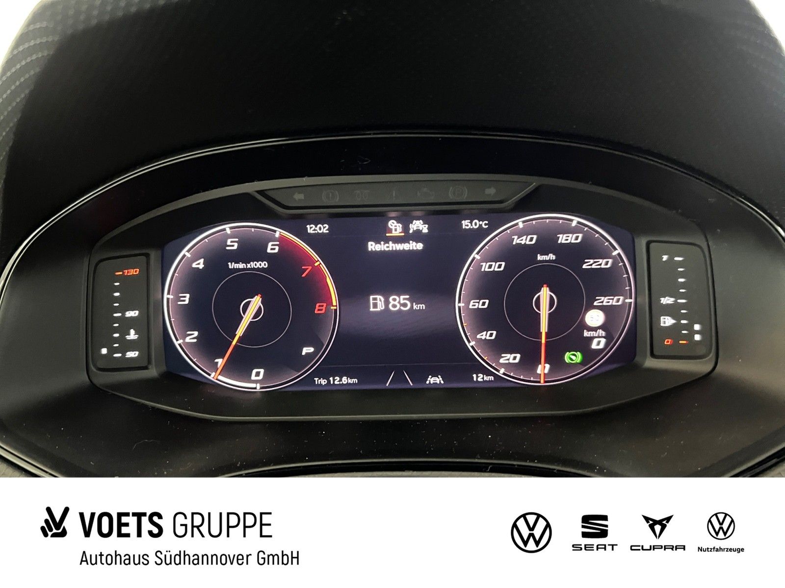 Seat Arona - Bild 12