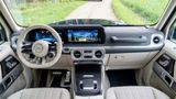Mercedes-Benz G 63 AMG Pr.25/Superior/ActiveRide/Comf/Night/TV - Mercedes-Benz: C AMG