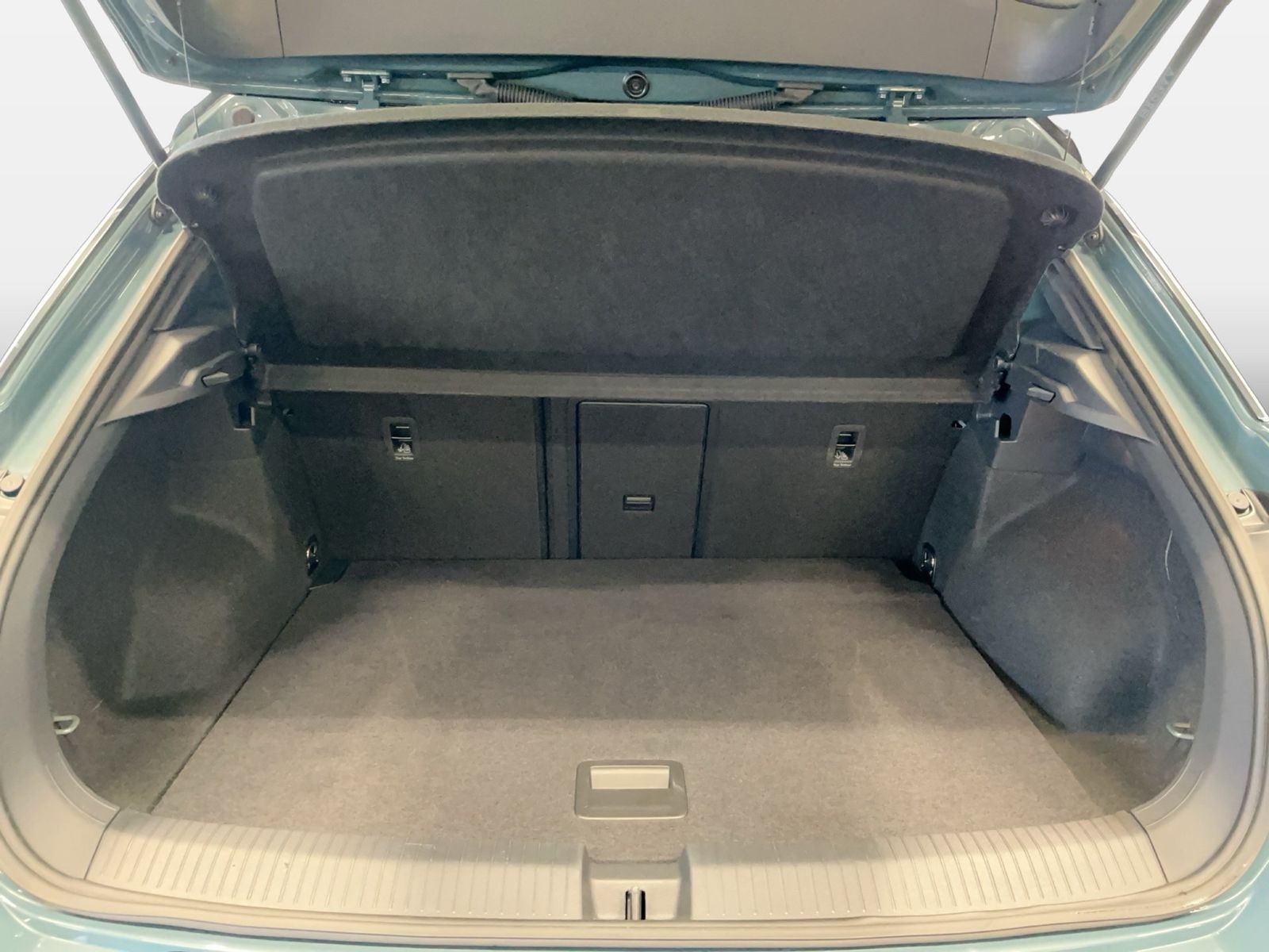 Volkswagen T-Roc - Bild 12