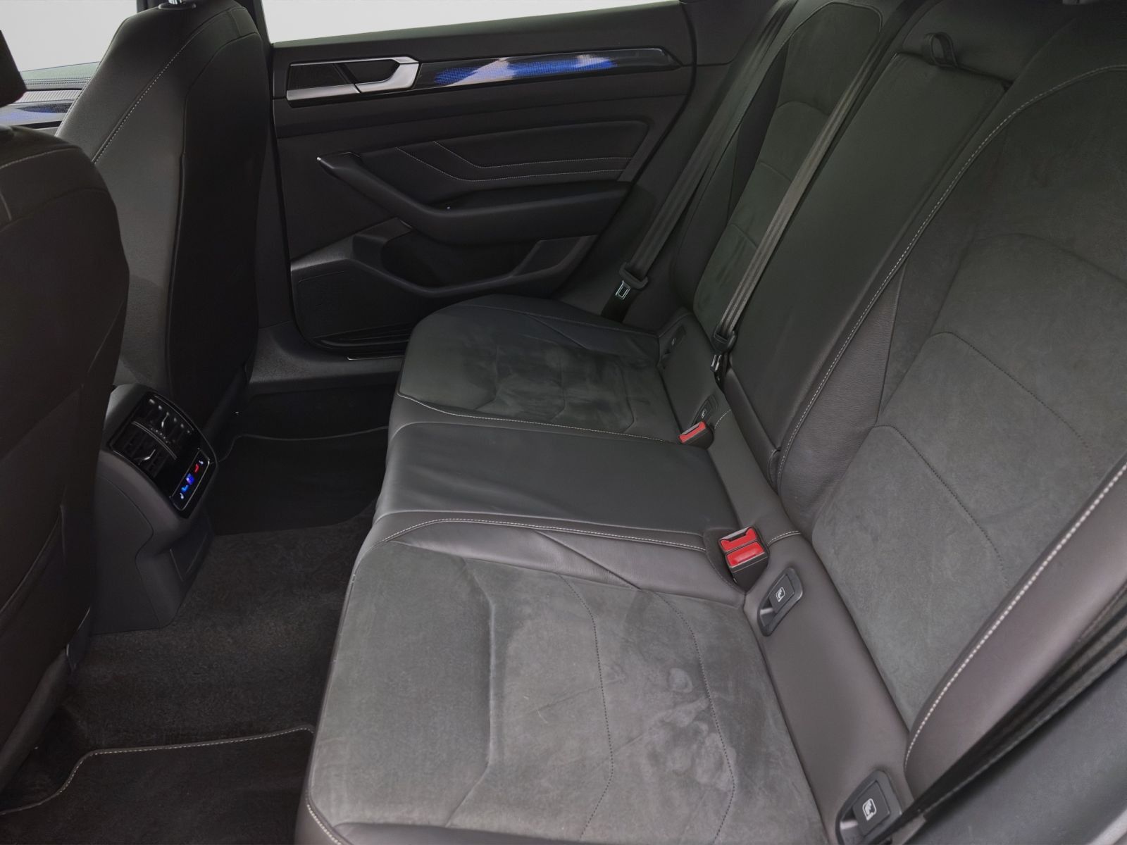 Volkswagen Arteon - Bild 16