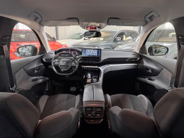 Peugeot 5008 - 12