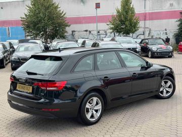 Audi A4 - 6